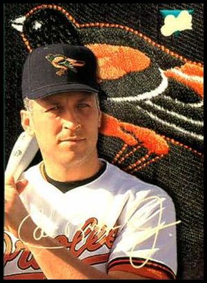 80 Cal Ripken Jr.